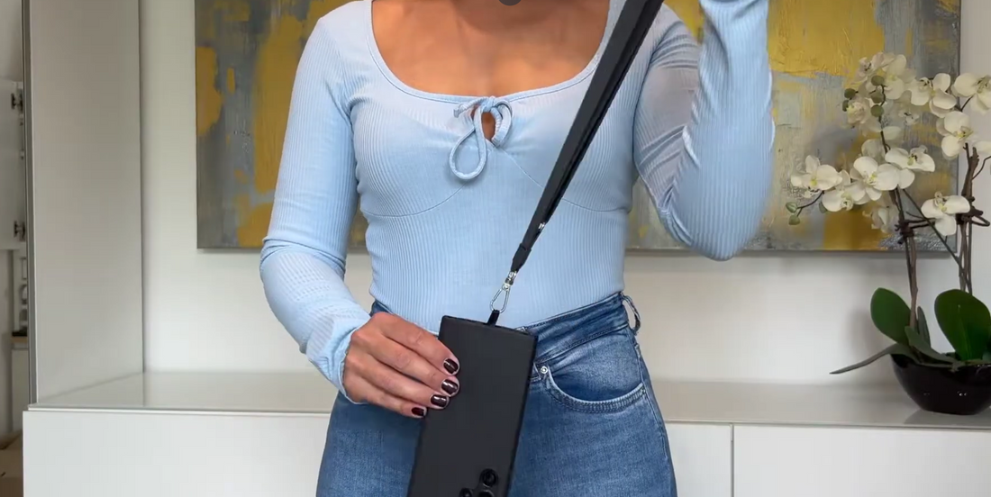 Phone Chain