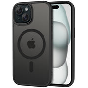 CACOE Slim MagSafe Case for iPhone 15–Magnetic