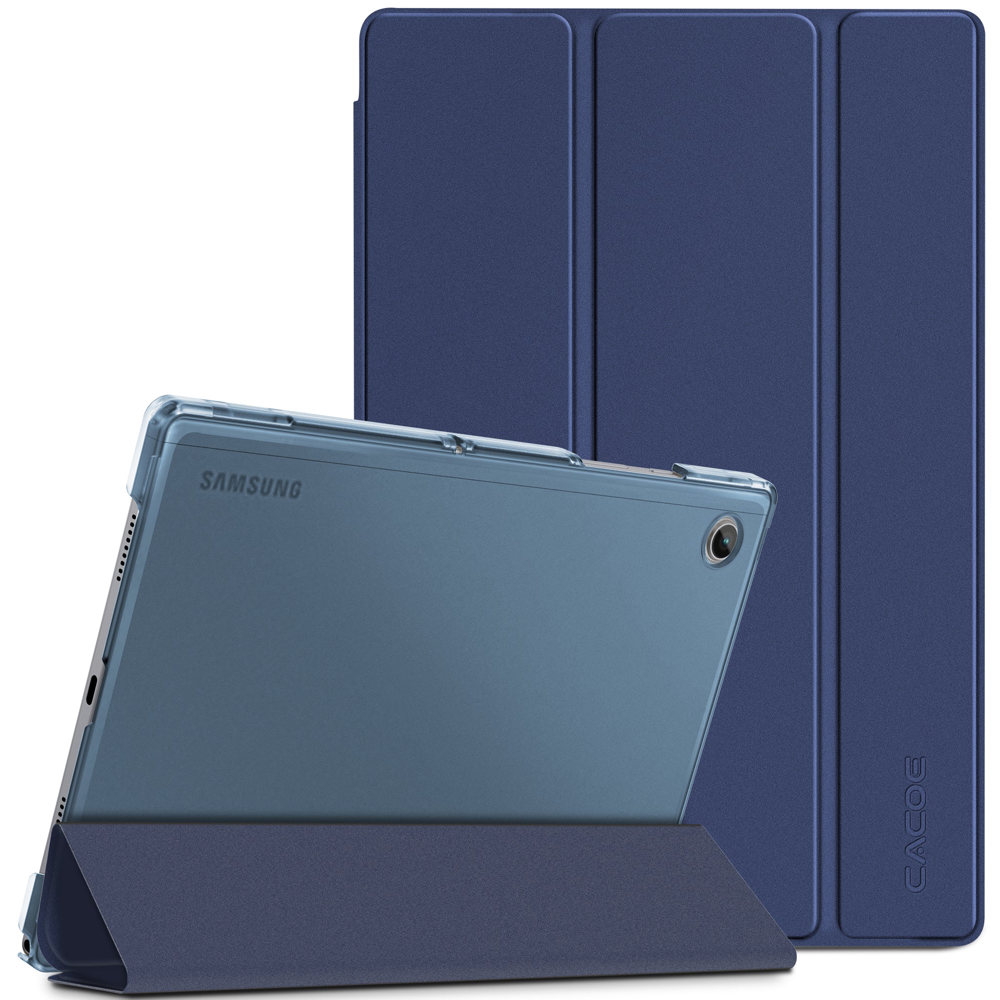 CACOE Case for Samsung Galaxy Tab A8 10.5 2021 Tablet (SM-X205N/ ‎X200N)