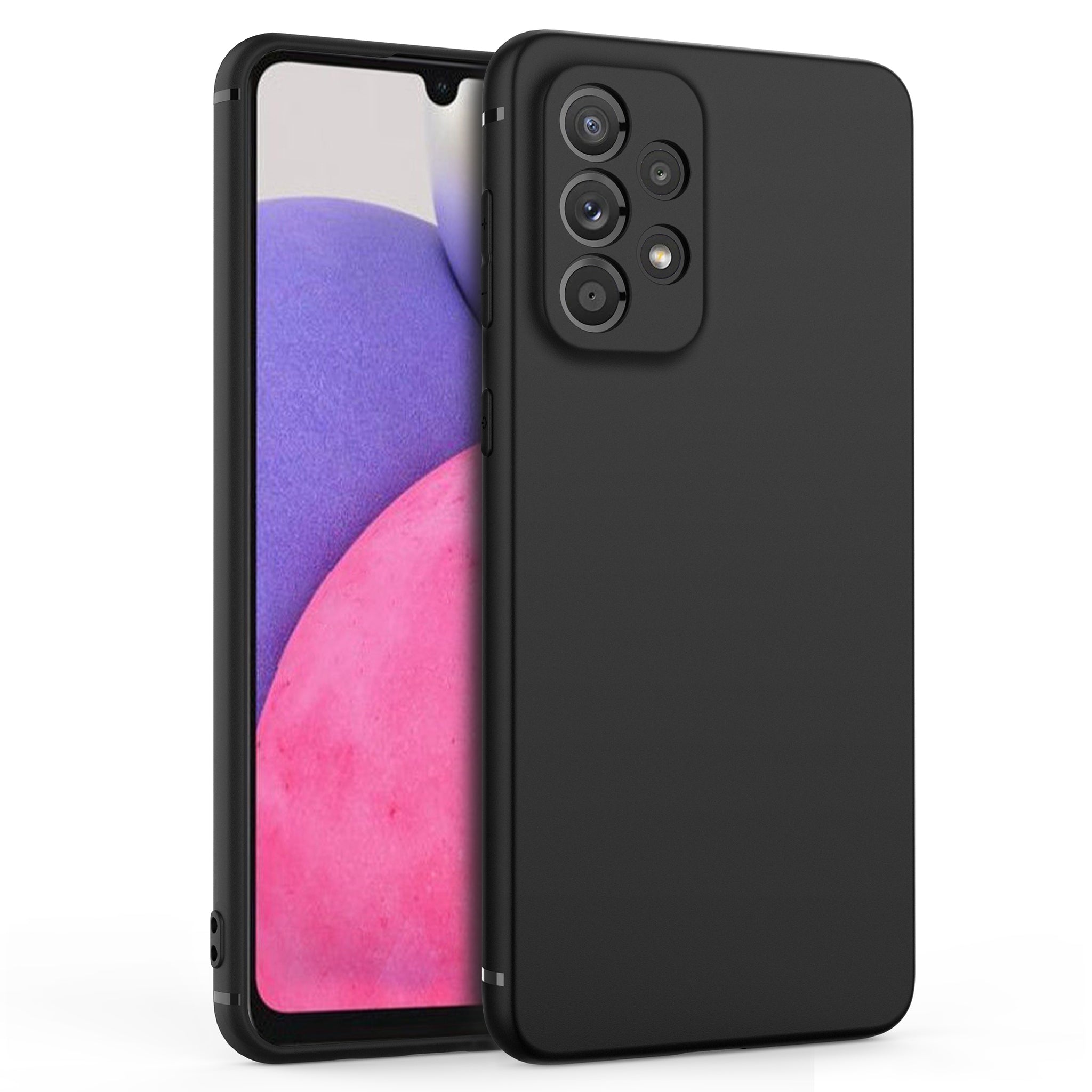 CACOE Slim Case for Samsung Galaxy A33 5G