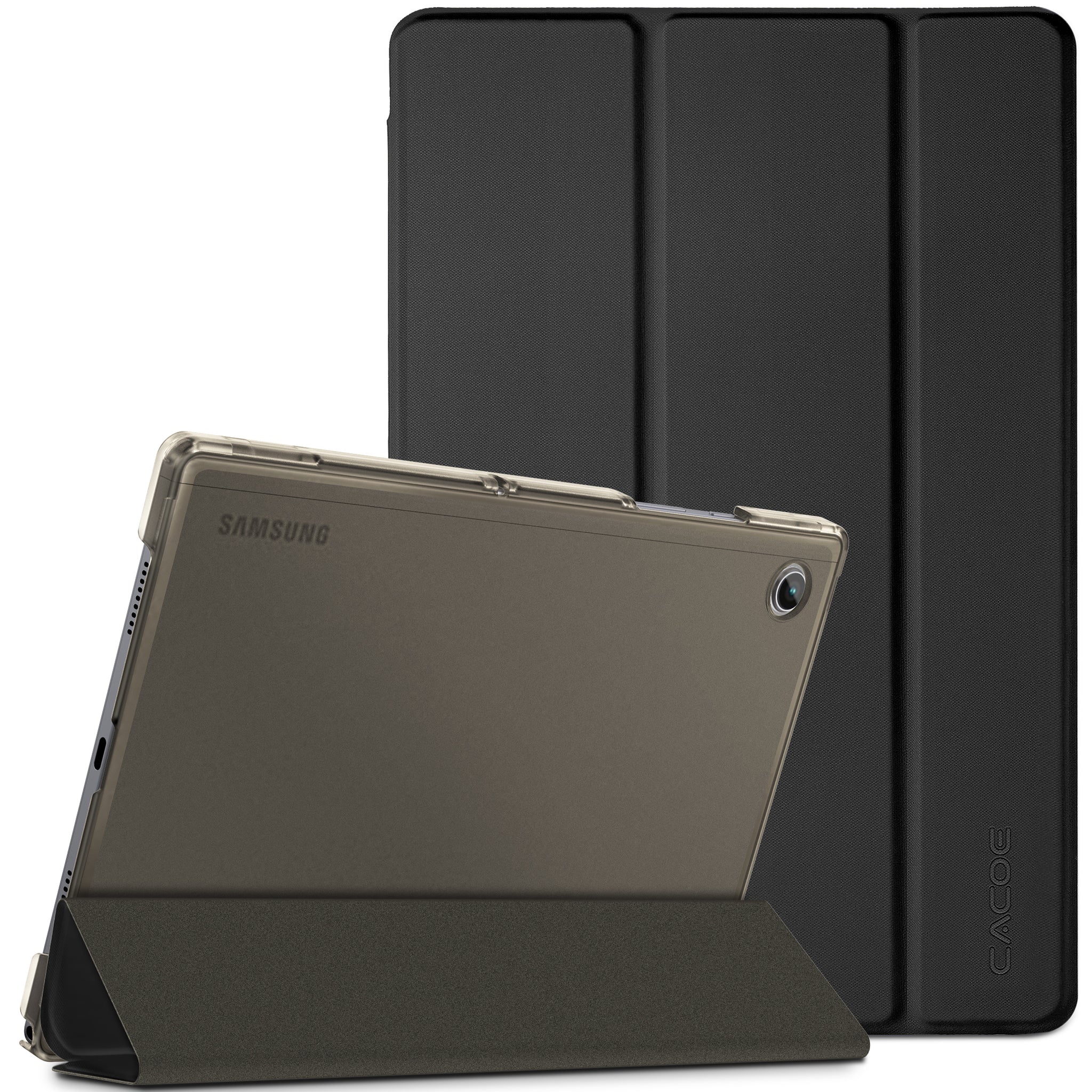 CACOE Case for Samsung Galaxy Tab A8 10.5 2021 Tablet (SM-X205N/ ‎X200N)