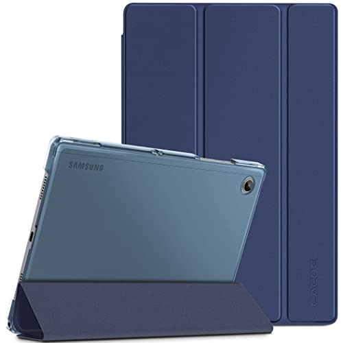 CACOE Case Compatible with Samsung Galaxy Tab A8 10.5 2021 ‎SM-X200/ ‎X205