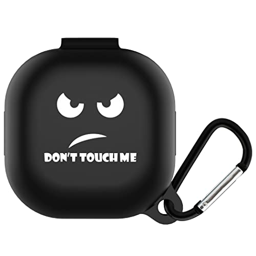 CACOE Funny Cute Case for Samsung Galaxy Buds Pro 2021 Galaxy