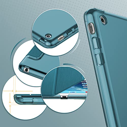 CACOE Case Compatible with iPad Air 1 (2013 )