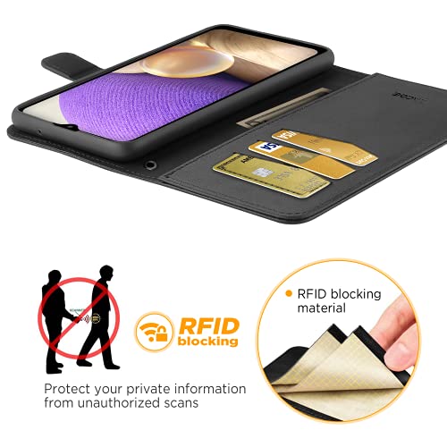 CACOE Case Compatible with Samsung Galaxy A32 5G