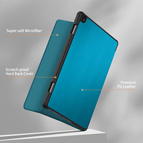CACOE Case Compatible with Lenovo Tab M10 3rd Gen 10.1 Inch 2022 TB328
