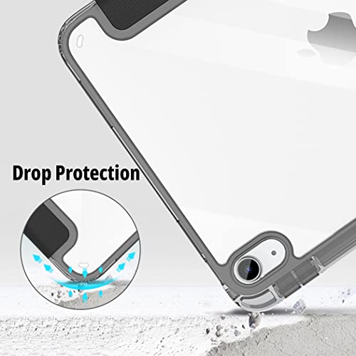 CACOE Case Compatible with iPad 10th Generation 10.9 Inch 2022