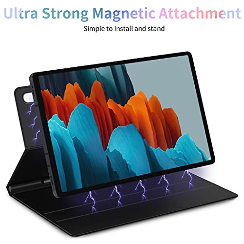CACOE Case Compatible with Samsung Galaxy Tab S7 11 Inch