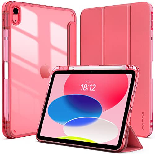 Case Compatible with iPad 10th Gen 10.9 Inch 2022