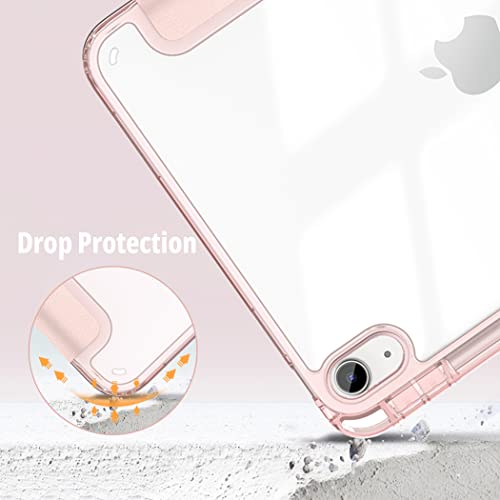 CACOE Case Compatible with iPad 10th Generation 10.9 Inch 2022