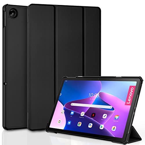 CACOE Case Compatible with Lenovo Tab M10 Plus 3rd Gen 10.6 Inch 2022