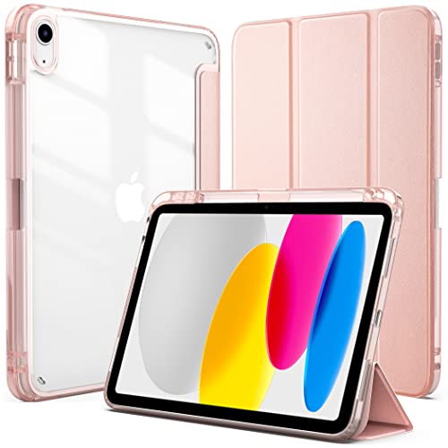 CACOE Case Compatible with iPad 10th Generation 10.9 Inch 2022