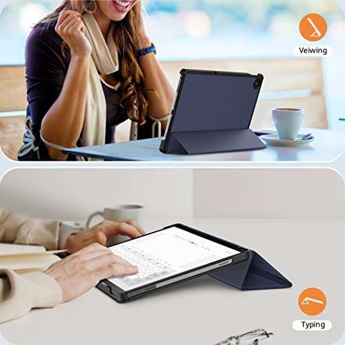 CACOE Case Compatible with Lenovo Tab M10 Plus 3rd Gen 10.6 Inch 2022