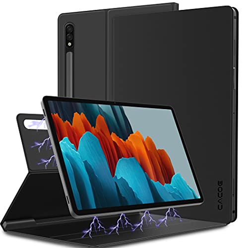 CACOE Case Compatible with Samsung Galaxy Tab S7 11 Inch