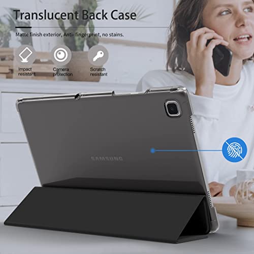 CACOE Case Compatible with Samsung Galaxy Tab A7 SM-T500/ T505/ T507