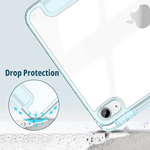 CACOE Case Compatible with iPad 10 Generation 10.9 inch