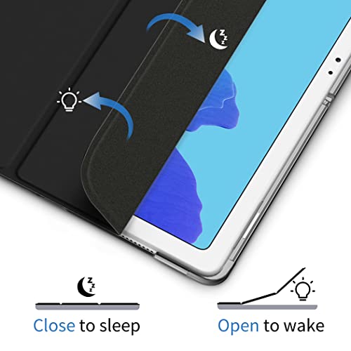 CACOE Case Compatible with Samsung Galaxy Tab A7 SM-T500/ T505/ T507
