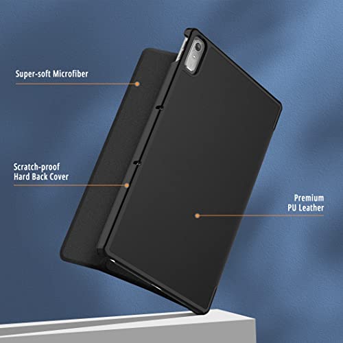 CACOE Case Compatible with Lenovo Tab P11 2nd Gen 11.5 Inch 2022