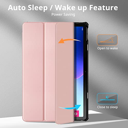 CACOE Case Compatible with Lenovo Tab M10 Plus 3rd Gen 10.6 inch 2022