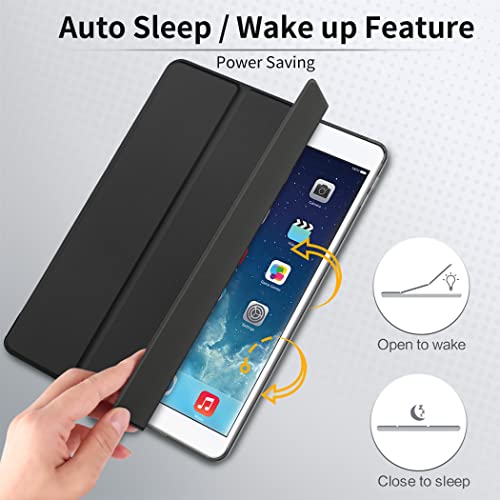 CACOE Case Compatible with iPad Air 1 (2013 Release)