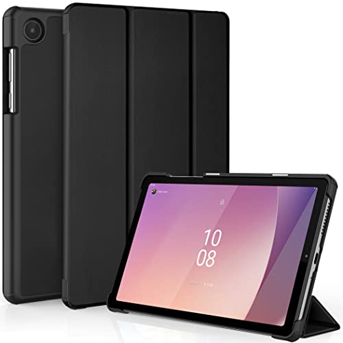 CACOE Case Compatible with Lenovo Tab M8 4th Gen 8 Inch 2023 TB-300FU