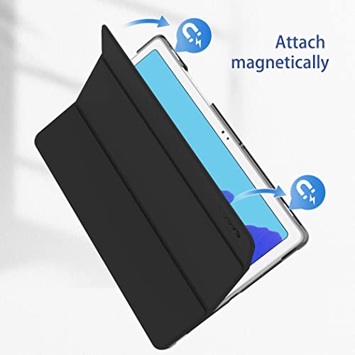 CACOE Case Compatible with Samsung Galaxy Tab A7 SM-T500/ T505/ T507