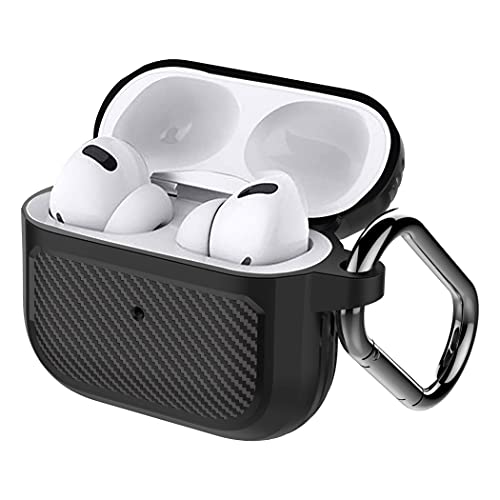 CACOE Silicone Case Compatible with AirPods 3 2021