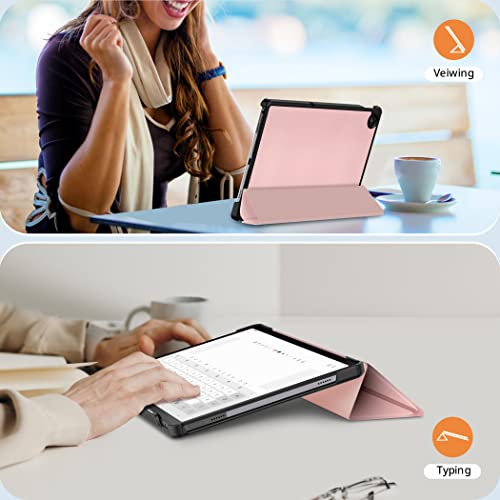 CACOE Case Compatible with Lenovo Tab M10 Plus 3rd Gen 10.6 inch 2022