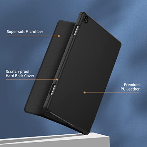 CACOE Case Compatible with Lenovo Tab M10 3rd Gen 10.1 Inch 2022 TB328