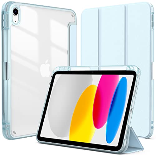 CACOE Case Compatible with iPad 10 Generation 10.9 inch