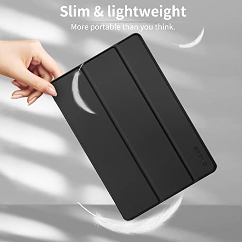 CACOE Case Compatible with iPad Air 1 (2013 Release)