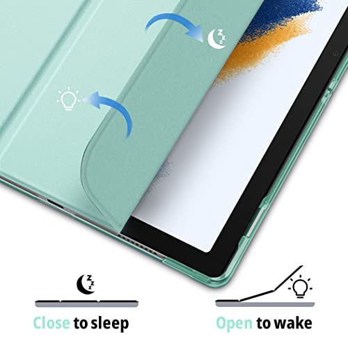 CACOE Case Compatible with Samsung Galaxy Tab A8 10.5 2021 ‎SM-X200/ ‎X205