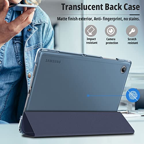 CACOE Case Compatible with Samsung Galaxy Tab A8 10.5 2021 ‎SM-X200/ ‎X205