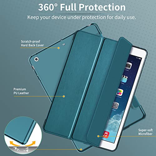 CACOE Case Compatible with iPad Air 1 (2013 )