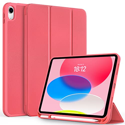 Case Compatible with iPad 10th Gen 10.9 Inch 2022