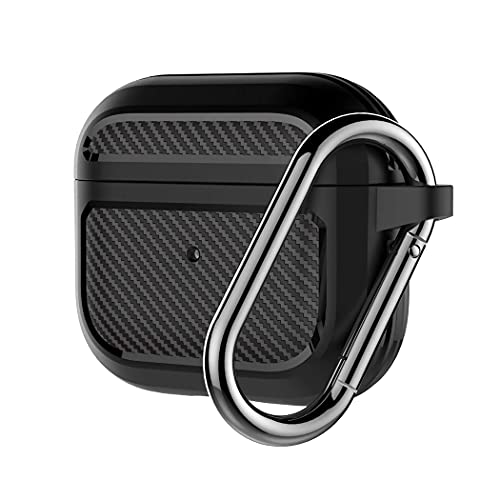CACOE Silicone Case Compatible with AirPods 3 2021