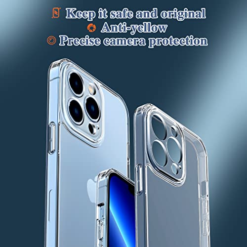 CACOE case compatible with iPhone 13 Pro 6.1 inch