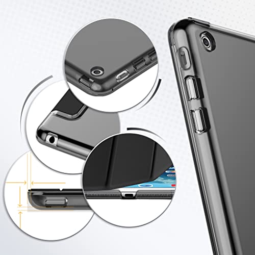 CACOE Case Compatible with iPad Air 1 (2013 Release)