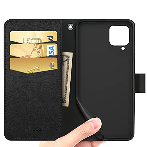 CACOE Case Compatible with Samsung Galaxy A12
