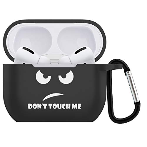 CACOE Silicone Case Compatible with AirPods 3 2021