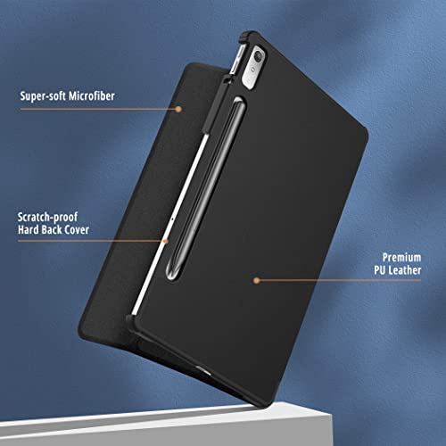 CACOE Case for Lenovo Tab P11 Pro 2nd Gen 11.2 Inch TB132/TB138 2022