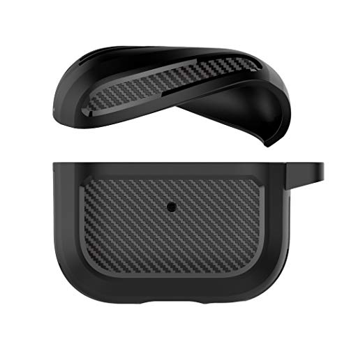 CACOE Silicone Case Compatible with AirPods 3 2021