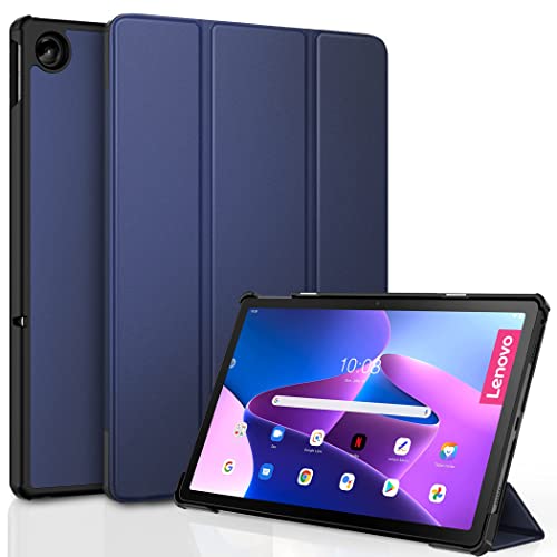 CACOE Case Compatible with Lenovo Tab M10 Plus 3rd Gen 10.6 Inch 2022