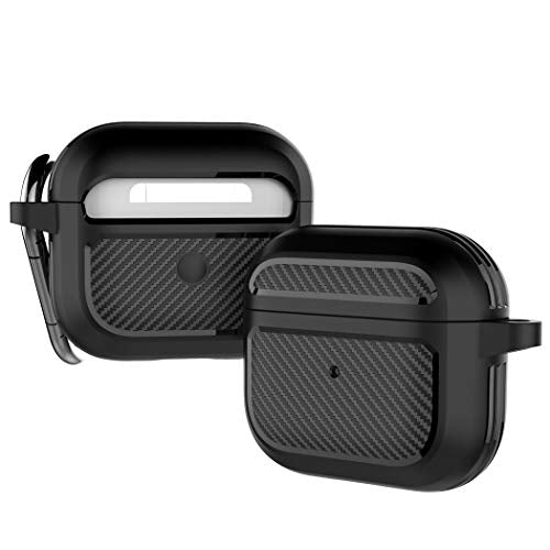 CACOE Silicone Case Compatible with AirPods 3 2021