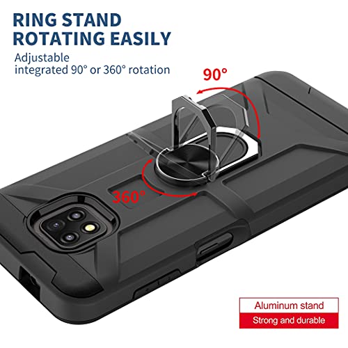 Protective Cover Sets for Moto G Power 2021