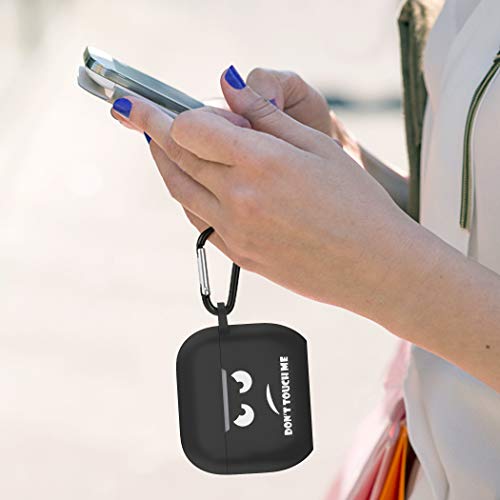 CACOE Silicone Case Compatible with AirPods 3 2021
