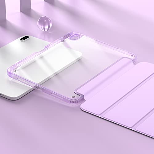 CACOE Case Compatible with iPad 10th Generation 10.9 Inch 2022