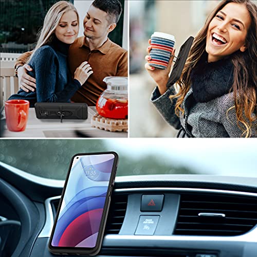 Protective Cover Sets for Moto G Power 2021