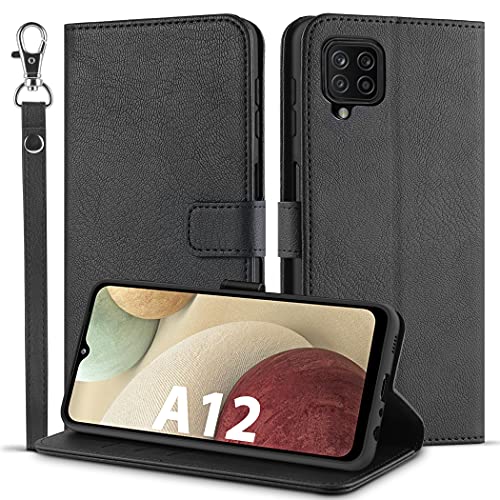 CACOE Case Compatible with Samsung Galaxy A12