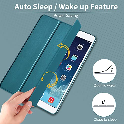 CACOE Case Compatible with iPad Air 1 (2013 )